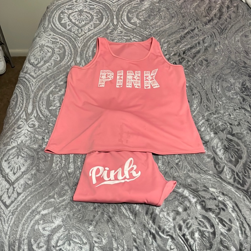A Victoria Secret Set